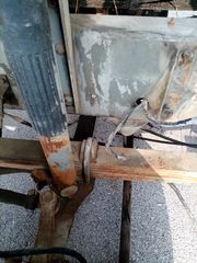 Σασί Volvo 1999 FL 611-thumb-4