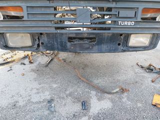Σασί Volvo 1999 FL 611-thumb-6