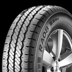 165/80/13 HANKOOK VAN