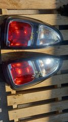 ΠΩΛΟΥΝΤΑΙ ΠΙΣΩ ΦΑΝΑΡΙΑ CITROEN C3 PICASSO 2008-2013