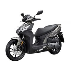 Kymco Agility 125 2025 AGILITY S 125i Ε5-thumb-1