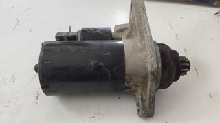 Μίζα VW GOLF 4 97-05 LUPO 98-05 POLO 9N 02-09 BORA 98-05 BOSCH 0001121016-thumb-1