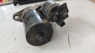 Μίζα VW GOLF 4 97-05 LUPO 98-05 POLO 9N 02-09 BORA 98-05 BOSCH 0001121016-thumb-3