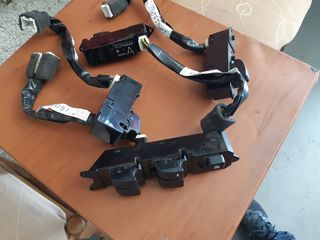 Διακοπτες παραθυρων outlander mitsubishi 2004-thumb-1