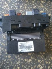 Ασφαλειοθήκη MERCEDES C180 W203-thumb-1