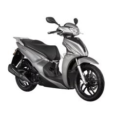 Kymco PEOPLE-S 200i 2026 ABS E5-thumb-1