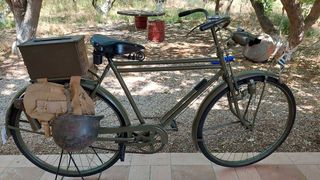 Bicycle other '40 Στρατωτικο
