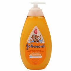 Αφρόλουτρο Johnson's Παιδικά Αφρόλουτρο (750 ml)