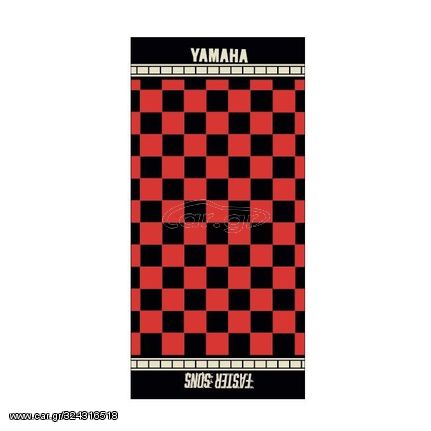 ΠΡΟΣΤΑΤΕΥΤΙΚΟ ΛΑΙΜΟΥ YAMAHA PARKER