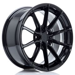 Nentoudis Tyres - Ζάντα JR Wheels JR37 17x8 ET40 5x112 Gloss Black 