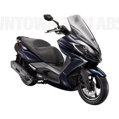 Kymco Downtown 350i 2025 DOWNTOWN 350i ABS/TCS E5-thumb-1