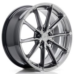 Nentoudis Tyres - Ζάντα JR Wheels JR37 18x8 ET45 5x114 Hyper Black