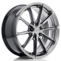 Nentoudis Tyres - Ζάντα JR Wheels JR37 18x8 ET35 5x100 Hyper Black