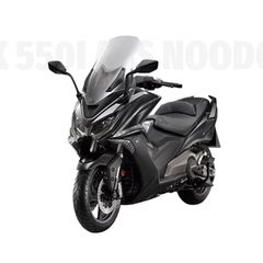 Kymco AK 550 2025 AK 550I ABS NOODOE E5