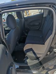 Mitsubishi Space Star 2018 1.0 Edition-thumb-2