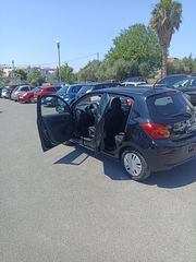 Mitsubishi Space Star 2018 1.0 Edition-thumb-3