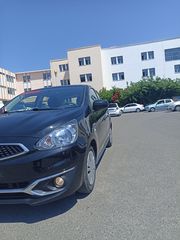 Mitsubishi Space Star 2018 1.0 Edition-thumb-1