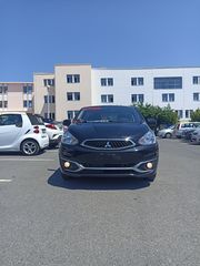 Mitsubishi Space Star 2018 1.0 Edition-thumb-8