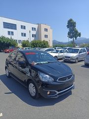 Mitsubishi Space Star 2018 1.0 Edition-thumb-9