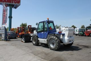 Manitou 2007 MT1435 SSL [1883]-thumb-2