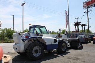 Manitou 2007 MT1435 SSL [1883]-thumb-3