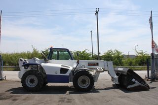 Manitou 2007 MT1435 SSL [1883]-thumb-4
