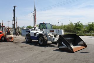 Manitou 2007 MT1435 SSL [1883]-thumb-5