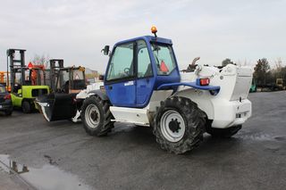 Manitou 2007 MT1435 SSL [1883]-thumb-6