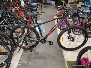 All - Mountain Devron 2025 RIDDLE M1,9/ M1,7