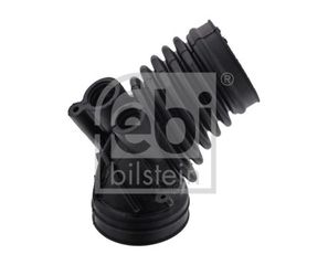 FEBI BILSTEIN 36198 Ελαστικός σωλήνας αναρρόφησης φίλτρο αέρα για BMW (E36) 1.8cc M43 - Z3 (E36)