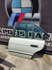 Bmw Ε34 πόρτα πίσω οδηγού 