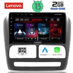  Εργοστασιακή οθόνη OEM Fiat DOBLO 2010-2015 με οθόνη αφής 9″ & Android 13 !! GPS-Bluetooth-USB-SD ΓΡΑΠΤΗ εγγύηση 2 ετών!!
