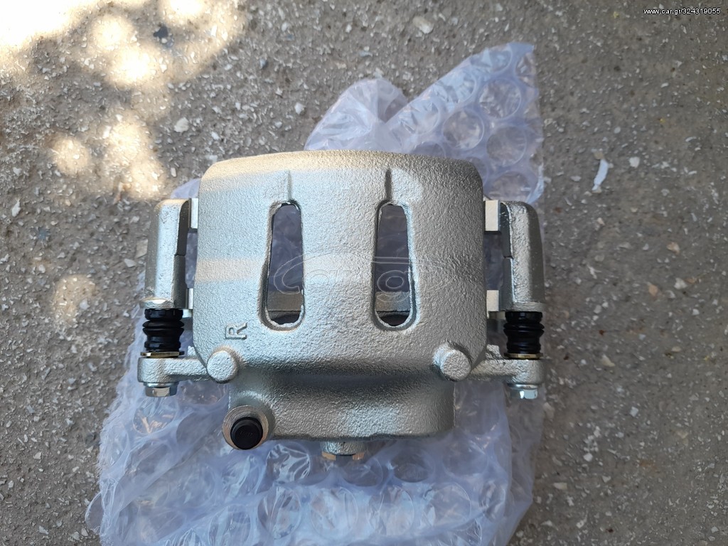 ΔΑΓΚΑΝΑ NISSAN D21 92- 2ΠΙΣΤΟΝΗ ΔΕΞΙΑ