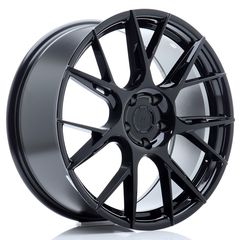 Nentoudis Tyres - JR Wheels JR42 19x8.5 ET45 5x112 Gloss Black - Flow Formed