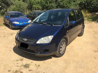Ford C-Max '04