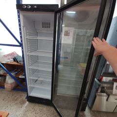 Ψυγείο βιτρίνα αναψυκτικών, 60*62.5*186.5 εκ, Βαθμοί +1/+10 C, 382 lt, Metalfrio, D372 SCM4. Ποιότητα & Τιμή Stockinox-thumb-13