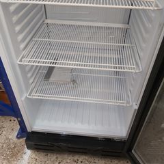 Ψυγείο βιτρίνα αναψυκτικών, 60*62.5*186.5 εκ, Βαθμοί +1/+10 C, 382 lt, Metalfrio, D372 SCM4. Ποιότητα & Τιμή Stockinox-thumb-14