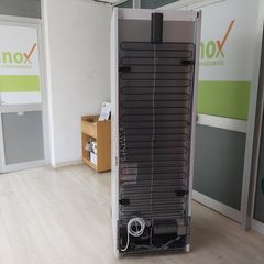 Ψυγείο βιτρίνα αναψυκτικών, 60*62.5*186.5 εκ, Βαθμοί +1/+10 C, 382 lt, Metalfrio, D372 SCM4. Ποιότητα & Τιμή Stockinox-thumb-4
