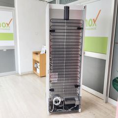 Ψυγείο βιτρίνα αναψυκτικών, 60*62.5*186.5 εκ, Βαθμοί +1/+10 C, 382 lt, Metalfrio, D372 SCM4. Ποιότητα & Τιμή Stockinox-thumb-5