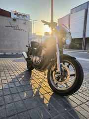 Honda CB 500 2003