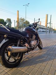 Honda CB 500 2003-thumb-1