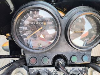 Honda CB 500 2003-thumb-2