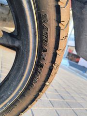 Honda CB 500 2003-thumb-5