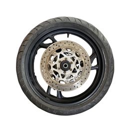 ΤΡΟΧΟΣ ΚΟΜΠΛΕ ΕΜΠΡΟΣ TDM 850-thumb-1