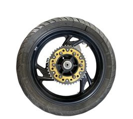 ΤΡΟΧΟΣ ΚΟΜΠΛΕ ΠΙΣΩ TDM 850-thumb-1