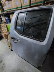 NISSAN D40 ΠΟΡΤΑ ΠΙΣΩ ΔΕΞΙΑ
