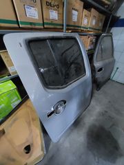 NISSAN D40 ΠΟΡΤΑ ΠΙΣΩ ΔΕΞΙΑ-thumb-1