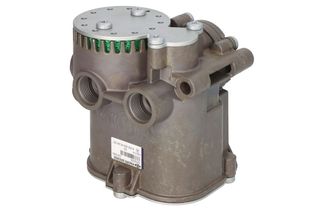 MERCEDS ATEGO ABS ΒΑΛΒΙΔΑ Ρυθμιστής άξονα Pressure modulator ABS-EBS