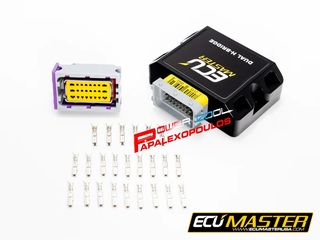 DUAL H-BRIDGE MODULE ECU MASTER-thumb-1