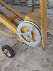 Μηχανήματα Επεξεργασίας Μαρμάρων Bitteli 2014 25 άρα πλατείας -thumb-5